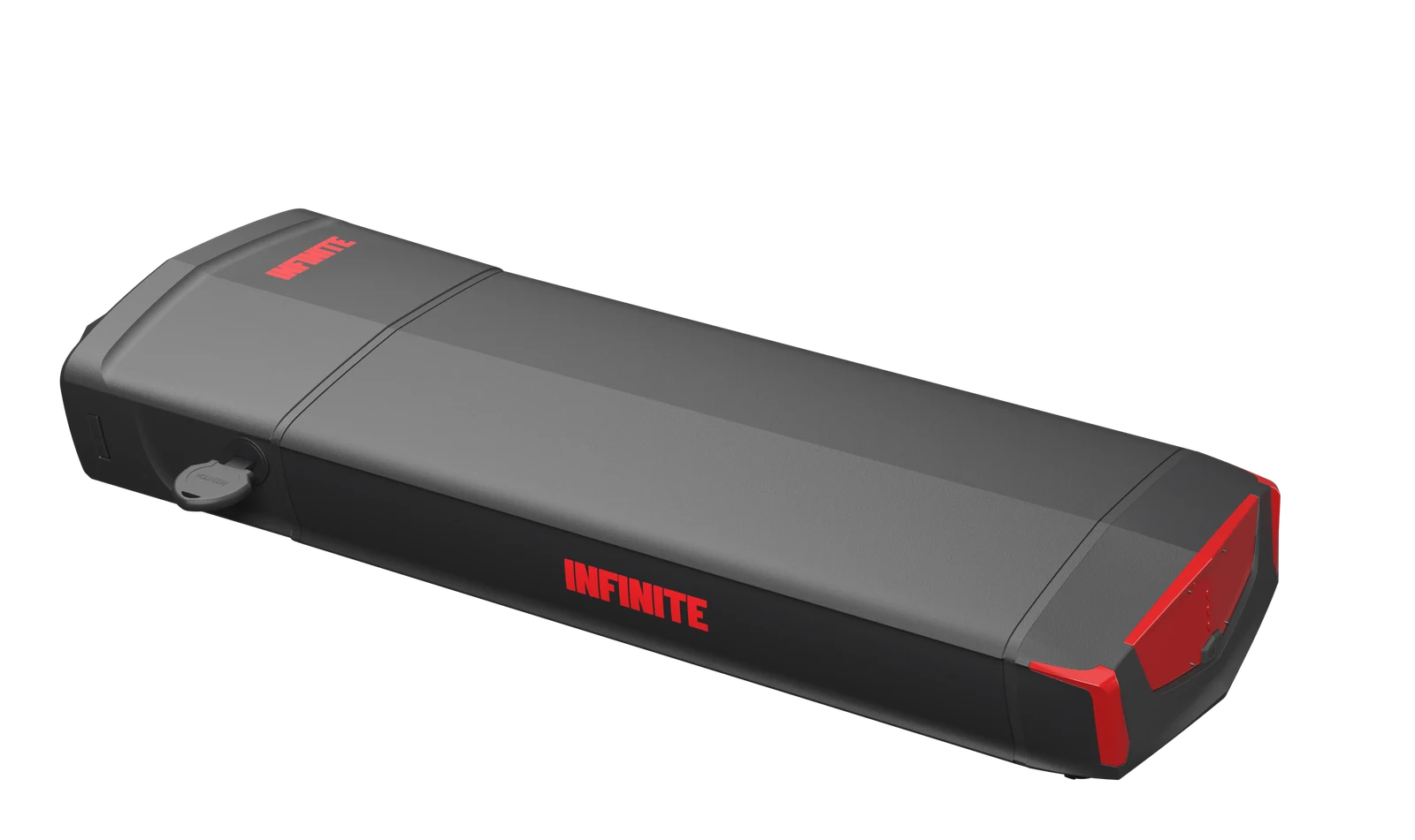 Battery RC