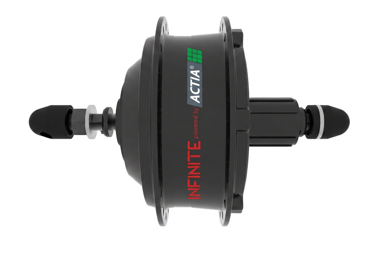 Hub eKit with smart display