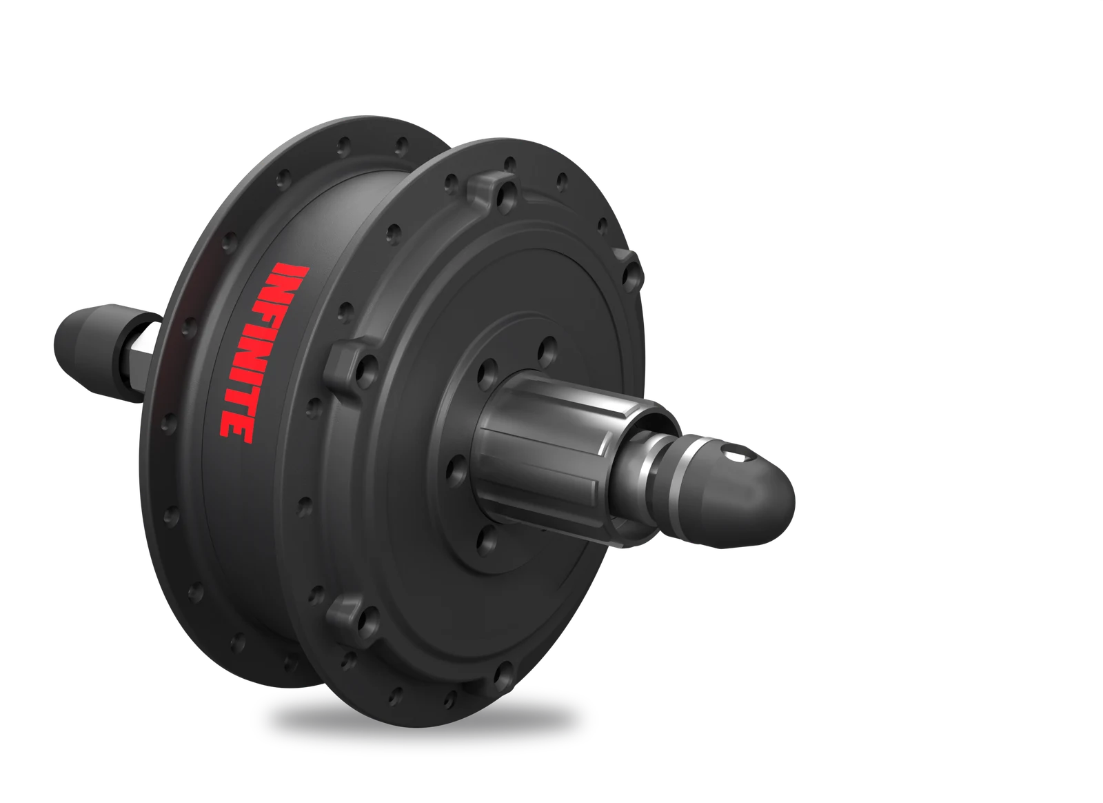 [EKIT-STD-HUB-50] Hub eKit with smart display