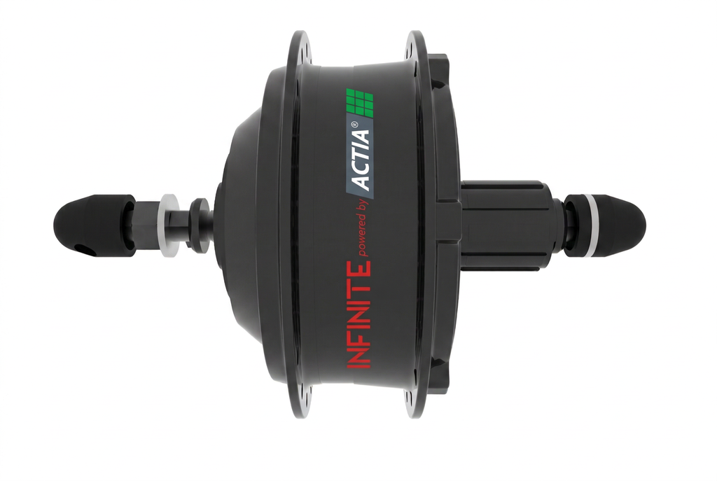 [EKIT-STD-HUB-60] Hub eKit with smart display